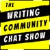 📚The Writing Community Chat Show / The WCCS (@writing_show) Twitter profile photo