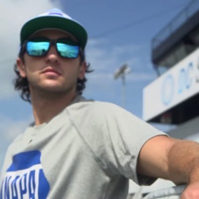 Chasefanpage09's profile picture. william clyde