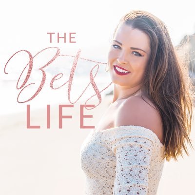 Writer. Sharing stories, real-life moments, & laughs while always trying to live that best life. Follow along on IG too: thebetslife