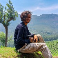 Ishan Fouzdar (@ishanfouzdar) 's Twitter Profile Photo