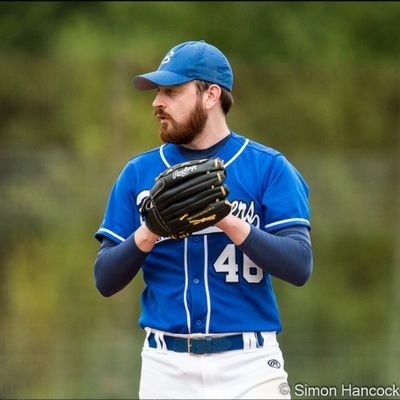 Stu_Garner's profile picture. Views are not my own. Engineer