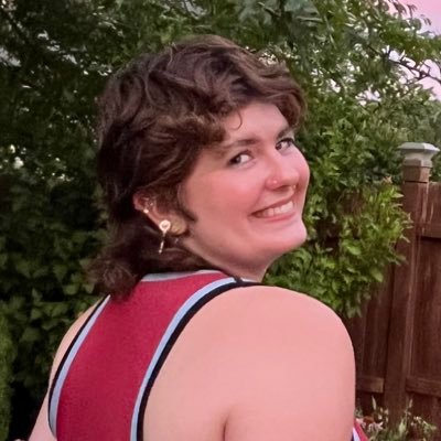 KathrynKsiazek's profile picture. Journalist | Ithaca College '23 | Pisces