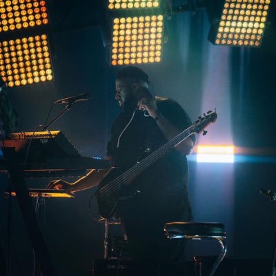 Boom2Music's profile picture. Franck Boom Jean ----------- Music Producer 💿, Musical Director 🎼, I’m believer 🙏🏿 ... 2K Player on Xbox 🕹itzboom305 #heatnation