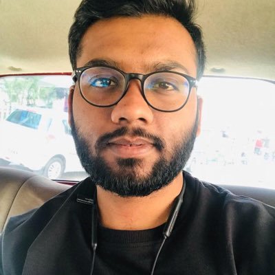 sharmayush29's profile picture. Data Scientist at BlackboxIP |  Experience in Computer Vision, NLP, GAN, Deep Learning | Curious to learn new thing like MLOps, Blockchain and WEB3