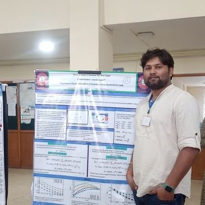 Student,Learner, Research Scholar , Teacher
Hobby- Investing & Trading