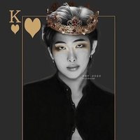 Namjoonie BTS (@kimkoyajr) 's Twitter Profile
