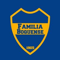 Familia Boquense(@Fam_Boquense) 's Twitter Profile Photo