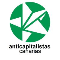 Anticapitalistas Canarias #QuePaguenLosRicos(@AnticapiCanaria) 's Twitter Profile Photo