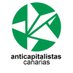 Anticapitalistas Canarias (@anticapicanaria) Twitter profile photo Anticapitalistas Canarias (@anticapicanaria) Twitter profile photo