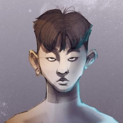 Ilustrador_'s profile picture. 🎨 Freelance Illustrator
🎮 Game developer
🎸 I play the guitar
🍝 I like Spaghetti
🐶 I love Dogs