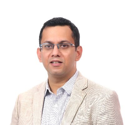 Growth | Alum @MITSloan @IITKgp | Opinions ∈ me; Retweet ≠ endorsement