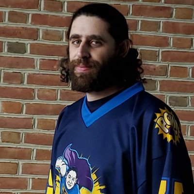 37. He/Him. Host of many things. Hockey Player & Content Creator. @VFTG_PR @TXHT_Hockey #TwitchAffiliate https://t.co/wQid6xWxLM