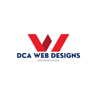 DCAwebdesigns's profile picture. Web design company based in UK. Take a look at our website for a free consultation!