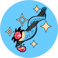 Maads 🍉✨️ (@nerdylazorz) 's Twitter Profile Photo Maads 🍉✨️ (@nerdylazorz) 's Twitter Profile Photo