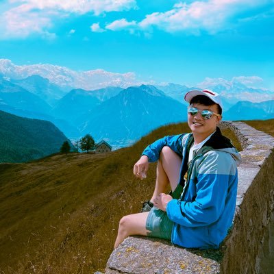 ⢠Sunchaser ⢠Sagittarius ⢠Sensate ⢠šCaviteƱo š²Digital Marketer š¦¶Volunteer Leader