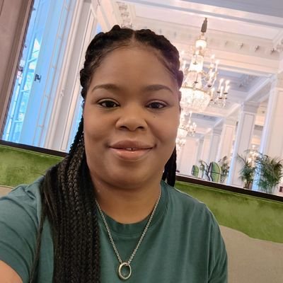 MrsTrotterSci's profile picture. K-12 Science Coordinator 👩🏽‍🔬👩🏽‍🏫