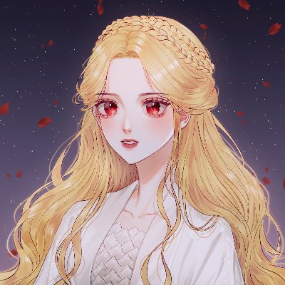 앙느さんのプロフィール画像