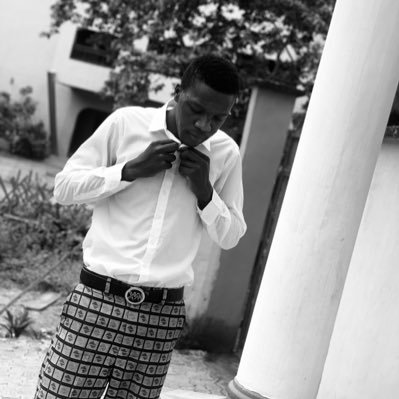 XcessVibez's profile picture. Big vibes