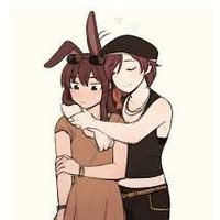 Velvet (@the_bunny_whore) Twitter profile photo