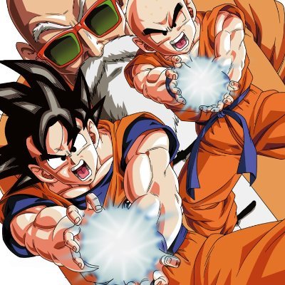 Dragon Ball Metaさんのプロフィール画像