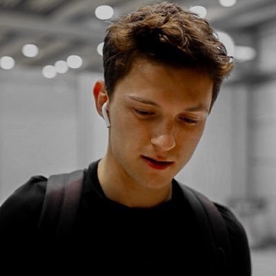 He/Him | taylor swift and tom holland fan account