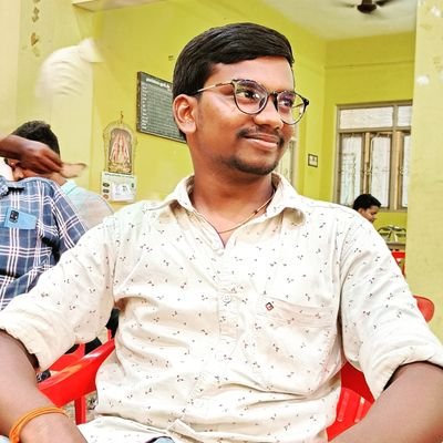GoKuLsNyDeR9898's profile picture. Software Engineer