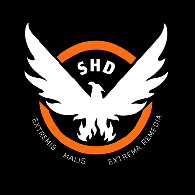 TheDivisionGame Profile Picture