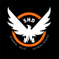 Tom Clancy's The Division (@thedivisiongame) 's Twitter Profile Photo Tom Clancy's The Division (@thedivisiongame) 's Twitter Profile Photo