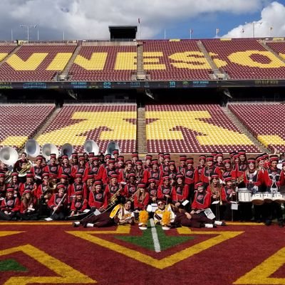 CHSCougarsBands Profile Picture