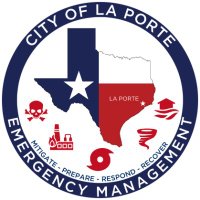 La Porte Office of Emergency Management (OEM) (@lpoem) 's Twitter Profile Photo La Porte Office of Emergency Management (OEM) (@lpoem) 's Twitter Profile Photo