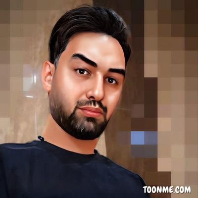 amir___1988's profile picture. من آن موجم که آرامش ندارم
به آسانی سر سازش ندارم