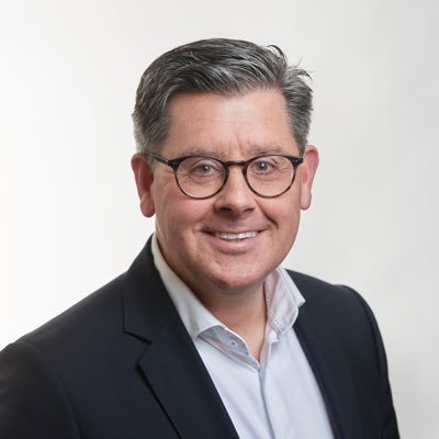 BjornBorgers's profile picture. Managing Consultant @ BMC Regional development - Real Estate-Investments.