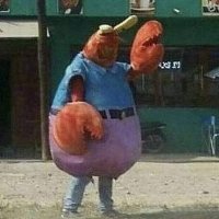 AlienPenguin (@alienpenguin69) 's Twitter Profile