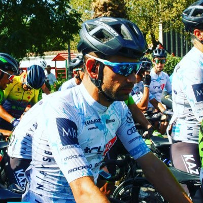 JoseA_Merida's profile picture. Ciclista en @kazajoz Team