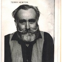 TERENCE HEWTON (@terencehewton) 's Twitter Profile Photo TERENCE HEWTON (@terencehewton) 's Twitter Profile Photo