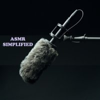 ASMR Simplified (@asmrsimplfied) 's Twitter Profile