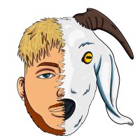 YOUNG DIRK 🐐👦🏼 (@youngdirkk) 's Twitter Profile