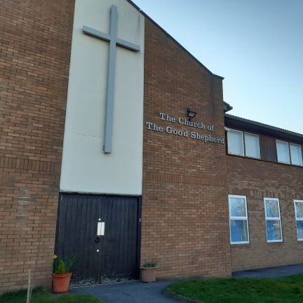 Established in Low Hill since 1929, we are part of Bushbury parish alongside #St Mary's Church, Bushbury and #St James' Church, Fordhouses.
Join us 11am Sunday