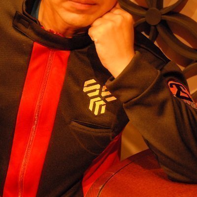 西邑智助@自称悪の組織さんのプロフィール画像