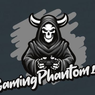 GamingPhantom18 Profile Picture