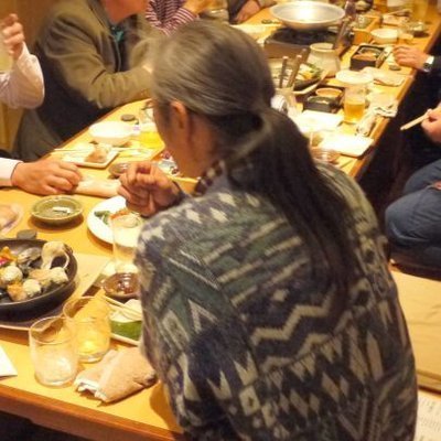 公開天文台100周年調査・編纂WG
星空観望手伝い、宇宙教育リーダー、日本公開天文台協会の会員、野良望遠鏡の保護と里親探し活動中(笑)。
主に猫5匹(キジシロx1、白x4)と戯れてます。