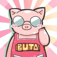 モモ(๑●🐽●๑)🍑(@momobuta07) 's Twitter Profile Photo