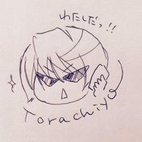 虎千代0912🐯 (@torachiyo0912) 's Twitter Profile