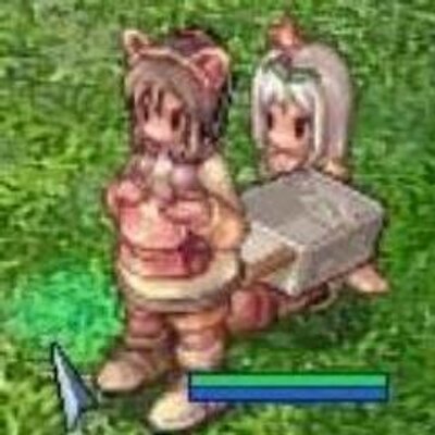 ゲーム、アニメ界隈にふらふらしてましたが、
久しぶりに特撮界隈に/
Mackietan @FFXI試練鯖(元ボロ鯖民Mackie)/
FGO/
《成人済》本好き民 剣沼民 守り人