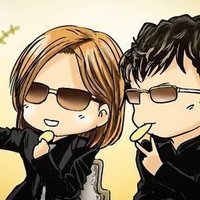青い信号 (@non_stop20) 's Twitter Profile Photo 青い信号 (@non_stop20) 's Twitter Profile Photo