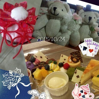 しれっとGavii。 割と古からの超ゆるオタク。薔薇も百合も夢も好きだしリバースでも頂けるものありꉂ🤣𐤔庭球・螺旋・本好きシリーズ・ちょーシリーズと有川浩さん椹野道流さん結城光流さんが好き。Japanese Only。投稿ない・鍵・その他独断と偏見でスパム報告&ブロックします ネタバレは基本配慮するつもり。