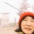 林理恵子 きそ毛糸店純毛専門店SNS担当のTwitterプロフィール画像