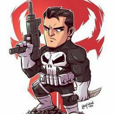 VendoMuamba's profile picture. 