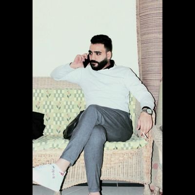 المعمي بسوء الظن ميستاهلش راحة توضيح حسن النوايا .. عقابه يتساب كده متعذب بوهمه ..👌