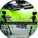 We Live In The Mix Show (@weliveinthemix1) 's Twitter Profile